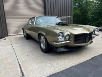 1970 Chevrolet Camaro for sale in Michigan (ID-118301)