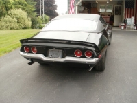 1970 Chevrolet Camaro for sale in Michigan (ID-118605)