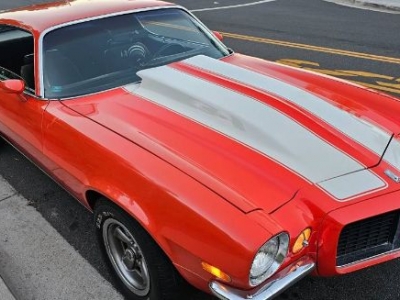 1970 Chevrolet Camaro for sale