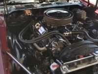 1970 Chevrolet Camaro for sale in Michigan (ID-120315)