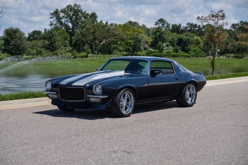 1970 Chevrolet Camaro for sale in Riverhead, New York (ID-120981)