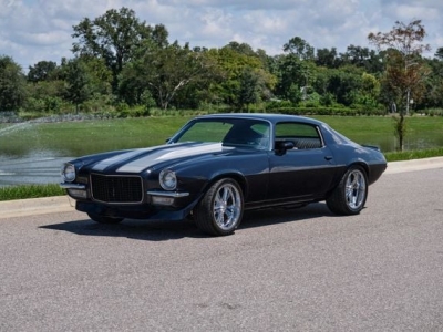1970 Chevrolet Camaro for sale