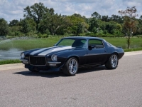 1970 Chevrolet Camaro for sale in Riverhead, New York (ID-120981)
