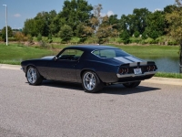 1970 Chevrolet Camaro for sale in Riverhead, New York (ID-120981)