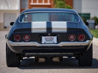 1970 Chevrolet Camaro for sale in Riverhead, New York (ID-120981)