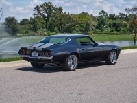 1970 Chevrolet Camaro for sale in Riverhead, New York (ID-120981)