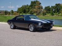 1970 Chevrolet Camaro for sale in Riverhead, New York (ID-120981)