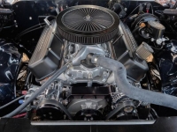 1970 Chevrolet Camaro for sale in Riverhead, New York (ID-120981)