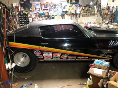 1970 Chevrolet Camaro for sale