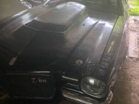 1970 Chevrolet Camaro for sale in Michigan (ID-122257)