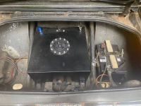 1970 Chevrolet Camaro for sale in Michigan (ID-122257)
