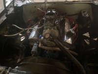 1970 Chevrolet Camaro for sale in Michigan (ID-122257)