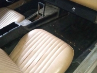 1970 Chevrolet Camaro for sale in Michigan (ID-122303)