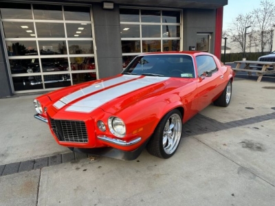 1970 Chevrolet Camaro for sale
