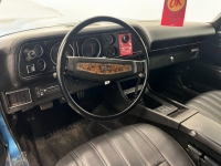 1970 Chevrolet Camaro for sale in Michigan (ID-123668)