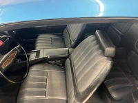 1970 Chevrolet Camaro for sale in Michigan (ID-123668)