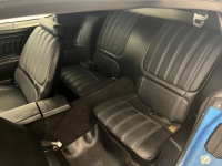 1970 Chevrolet Camaro for sale in Michigan (ID-123668)