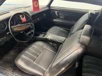 1970 Chevrolet Camaro for sale in Michigan (ID-123668)