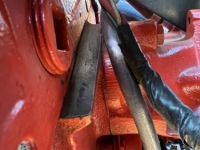 1970 Chevrolet Camaro for sale in Michigan (ID-123668)