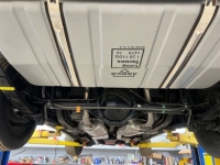 1970 Chevrolet Camaro for sale in Michigan (ID-123668)