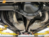1970 Chevrolet Camaro for sale in Michigan (ID-123668)