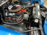 1970 Chevrolet Camaro for sale in Michigan (ID-123668)