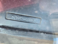 1970 Chevrolet Camaro for sale in Michigan (ID-124843)