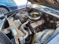 1970 Chevrolet Camaro for sale in Michigan (ID-124843)