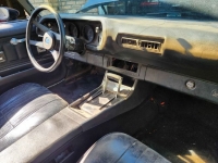 1970 Chevrolet Camaro for sale in Michigan (ID-124843)