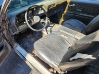 1970 Chevrolet Camaro for sale in Michigan (ID-124843)