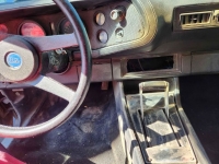 1970 Chevrolet Camaro for sale in Michigan (ID-124843)