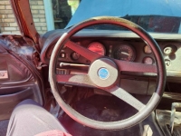 1970 Chevrolet Camaro for sale in Michigan (ID-124843)