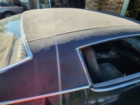 1970 Chevrolet Camaro for sale in Michigan (ID-124843)