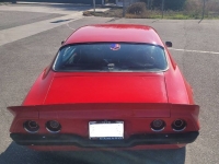 1970 Chevrolet Camaro for sale in Michigan (ID-124855)