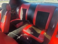 1970 Chevrolet Camaro for sale in Michigan (ID-124855)