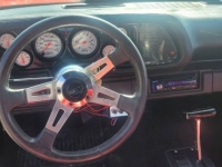 1970 Chevrolet Camaro for sale in Michigan (ID-124855)