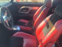 1970 Chevrolet Camaro for sale in Michigan (ID-124855)