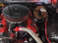 1970 Chevrolet Camaro for sale in Michigan (ID-124855)