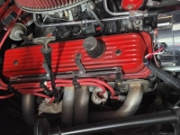 1970 Chevrolet Camaro for sale in Michigan (ID-124855)