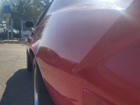 1970 Chevrolet Camaro for sale in Michigan (ID-124855)