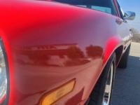 1970 Chevrolet Camaro for sale in Michigan (ID-124855)