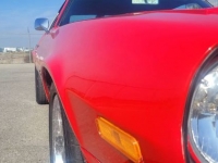 1970 Chevrolet Camaro for sale in Michigan (ID-124855)