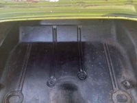 1970 Chevrolet Camaro for sale in Michigan (ID-126145)