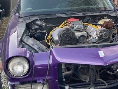 1970 Chevrolet Camaro for sale