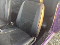 1970 Chevrolet Camaro for sale in Michigan (ID-126505)