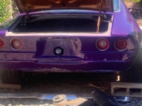 1970 Chevrolet Camaro for sale in Michigan (ID-126505)