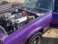 1970 Chevrolet Camaro for sale in Michigan (ID-126505)