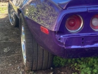 1970 Chevrolet Camaro for sale in Michigan (ID-126505)
