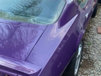 1970 Chevrolet Camaro for sale in Michigan (ID-126505)