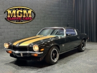 1970 Chevrolet Camaro for sale in Addison, Illinois (ID-126927)